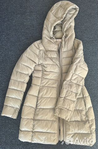 Пуховик женский 42 44