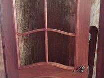 Дверь входная деревянная межкомнатная