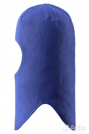 Шапка-шлем Lassie by Reima.Новый