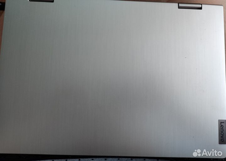 Lenovo ideapad flex 3