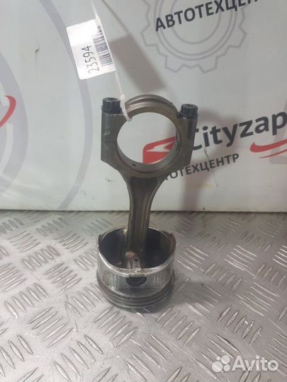 Поршень с шатуном Toyota Corona Premio AT211 7AFE