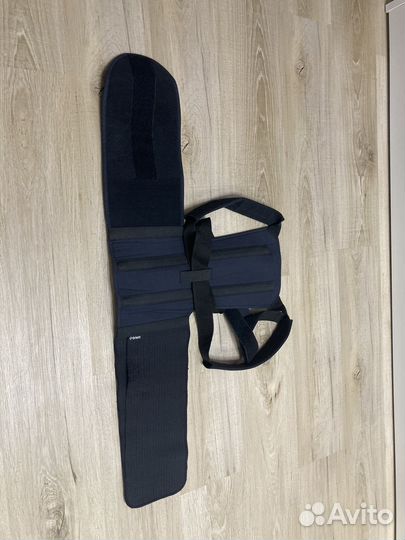 Корсет грудной ортопедический орлет