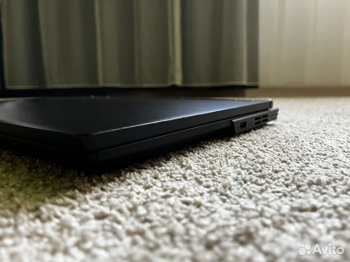 Игровой ноутбук Lenovo Legion 5