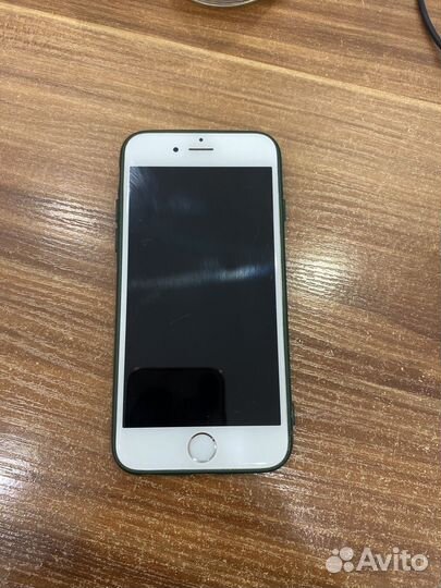 iPhone 6, 64 ГБ