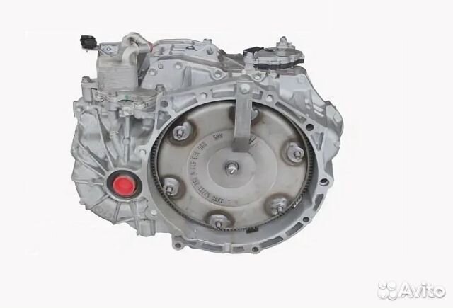 АКПП Volkswagen Golf с Гарантией