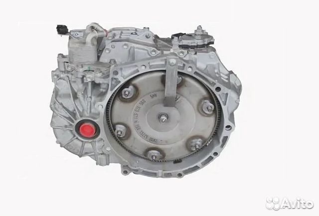 АКПП Volkswagen Golf с Гарантией