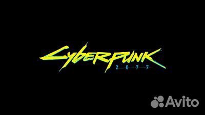 Cyberpunk 2077 на Вашу PS4 PS5