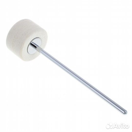 Колотушка Gibraltar SC-3261 Felt Bass Drum Beater