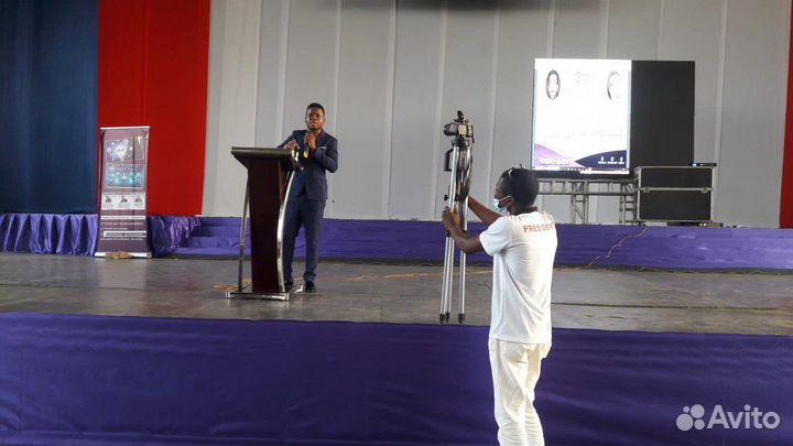 Бизнес консультант