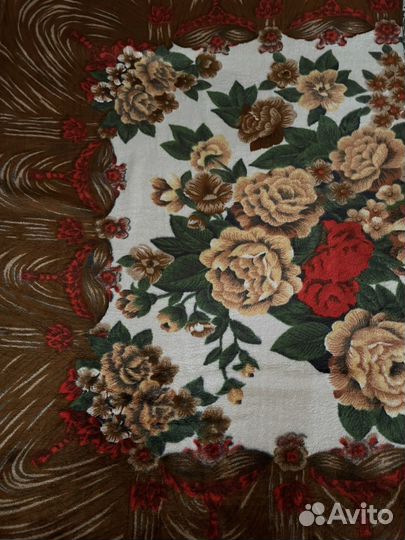 Покрывало плед