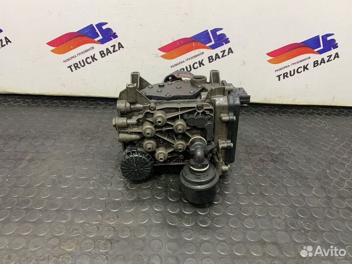 Осушитель пневматической системы