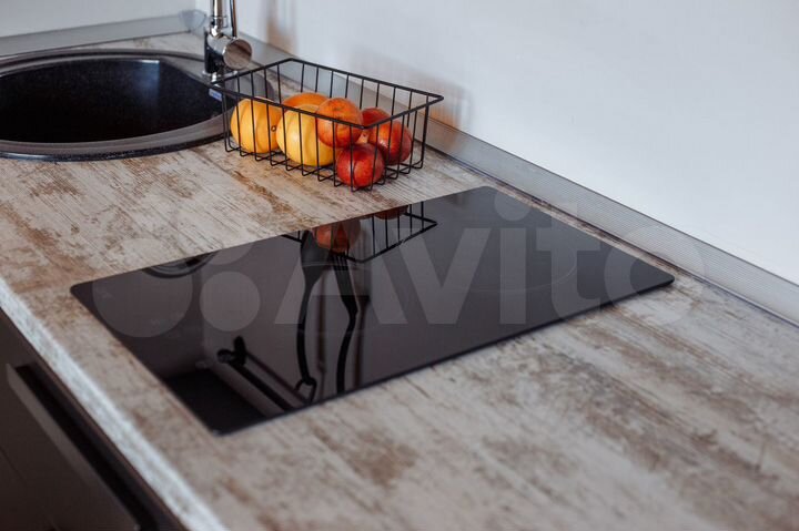 Квартира-студия, 27 м², 16/16 эт.