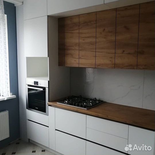 Кухонный гарнитур Энзо