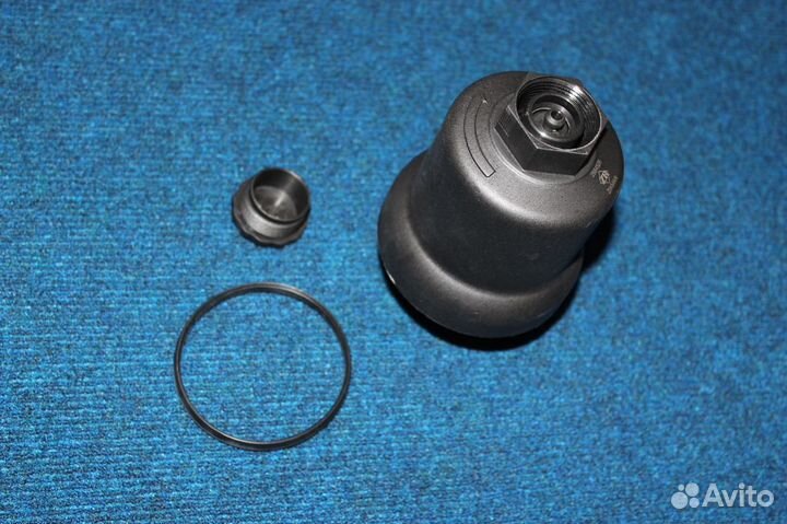 Крышка масляного фильтра Passat Polo Octavia