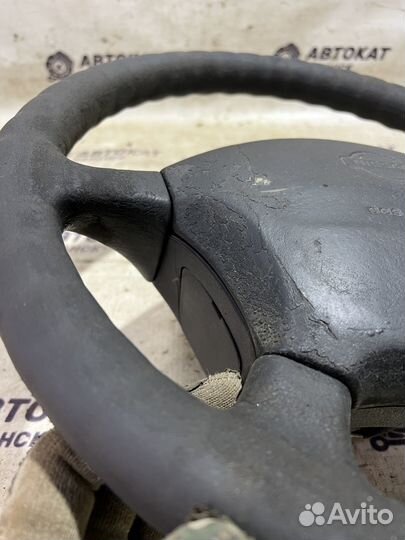 Руль Nissan Primera P11