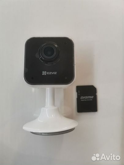 Камера для магазина/дома