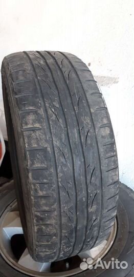 Kumho Ecsta PS31 195/50 R16 88V