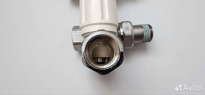 Терморегулирующий вентиль FAR