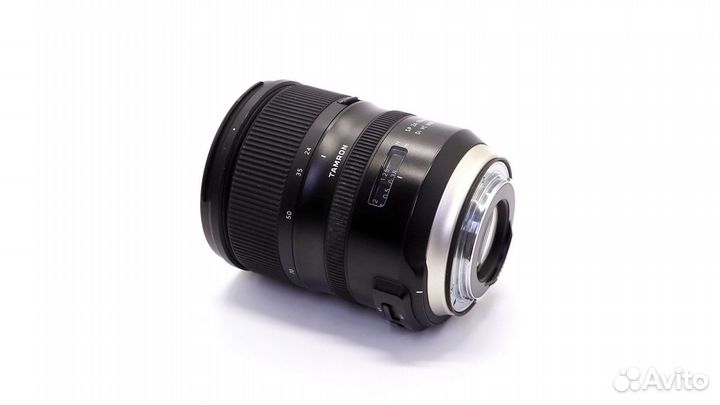 Tamron SP AF 24-70mm f/2.8 DI VC USD G2 (A032) Can