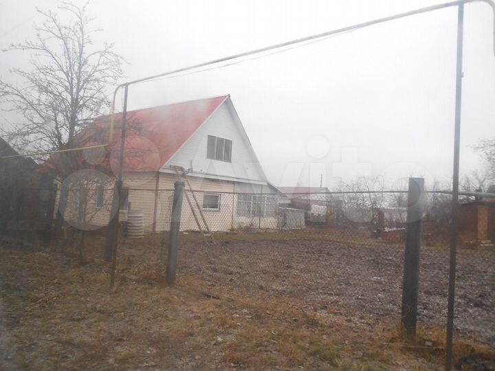 Дом 80 м² на участке 8,5 сот.