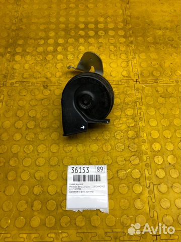 Сигнал звуковой Mercedes-Benz Cla-Class C118FC AMG