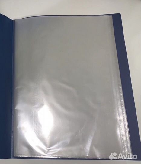 Папка для документов