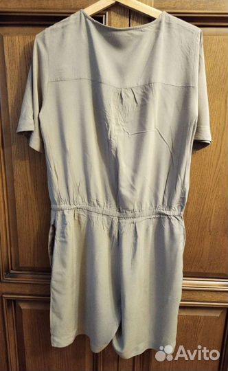 Комбинезон женский летний 46