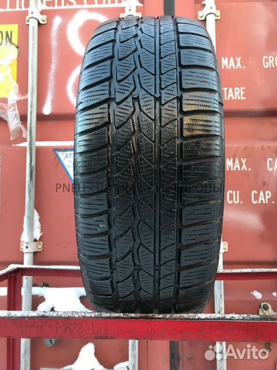 Continental Conti4x4WinterContact 255/55 R18 109H