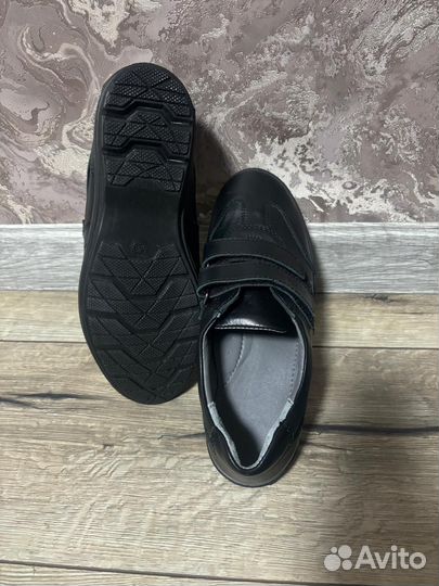 Туфли мужские