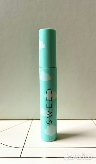 Sweed Lashes Cloud Mascara Тушь для ресниц