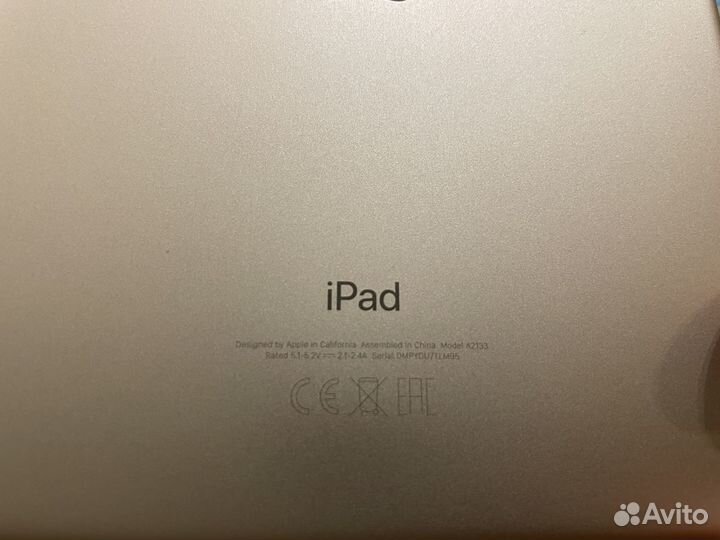 iPad mini 5 64gb wifi