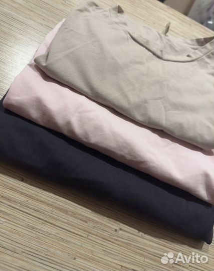 Футболка женская