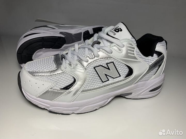 Кроссовки New Balance 530 (с 36 по 45)