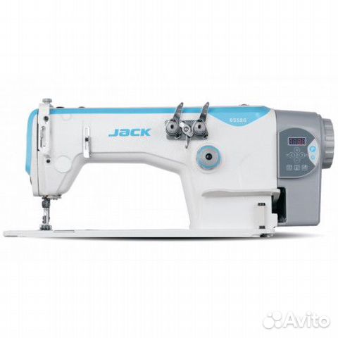 Одноигольная машина jack JK-8558G-WZ-1