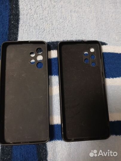 Чехол на samsung а 32