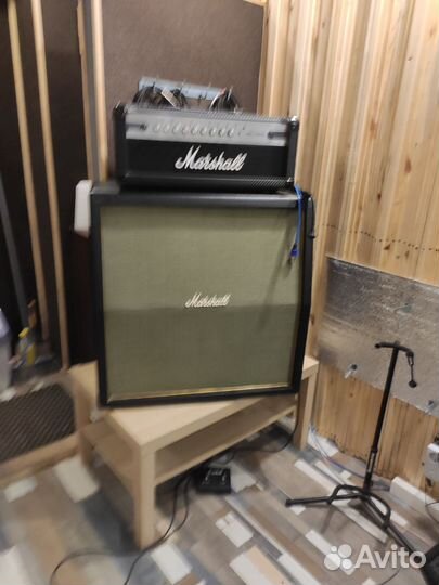 Репетиционная база 