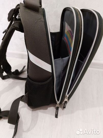 Школьный рюкзак