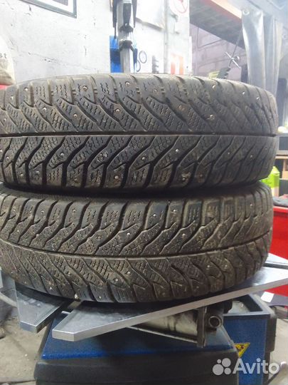 КАМА Alga (HK-531) 175/70 R14