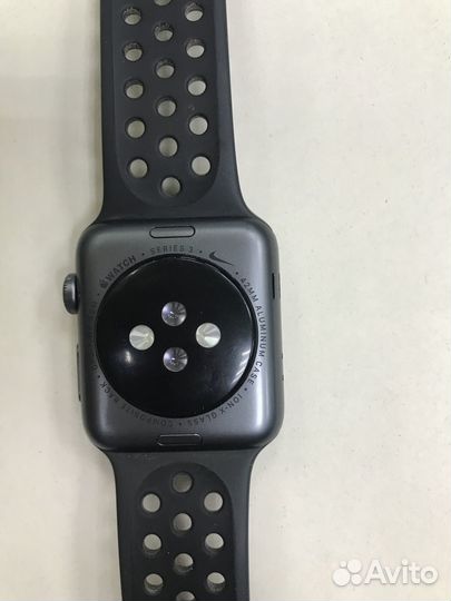 Смарт часы Apple 3