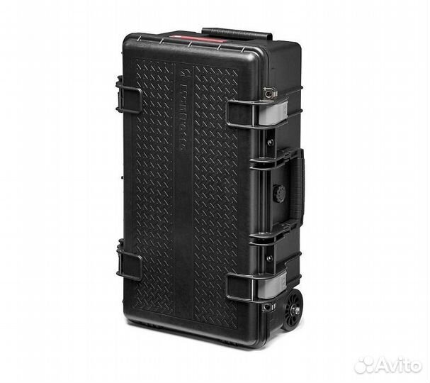 Фоточемодан Manfrotto MB PL-RL-TL55 Reloader Tough