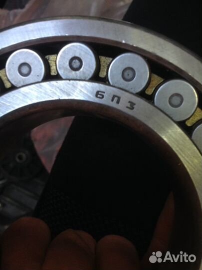 3517 Подшипник