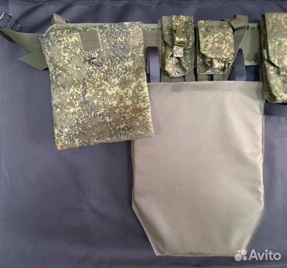 Тактическое снаряжение(экипировка) Цифра/EMR