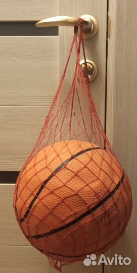 Сумка авоська СССР