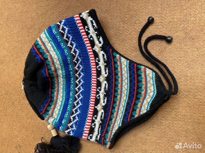 Детские шапочки