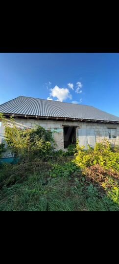 Дом 180 м² на участке 15 сот.