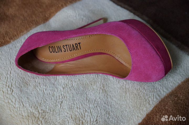 Туфли Colin Stuart