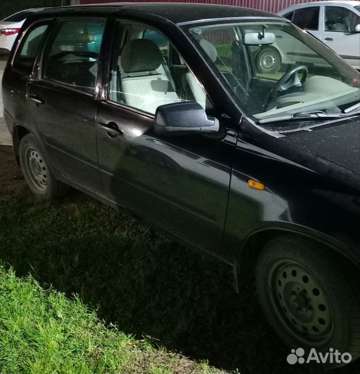 LADA Kalina 1.6 МТ, 2010, 175 000 км