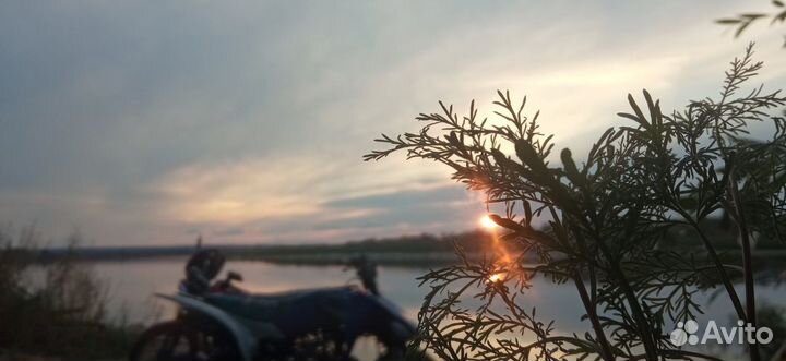 Квадроцикл