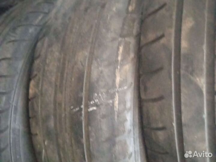 Goodyear EfficientGrip 205/55 R16