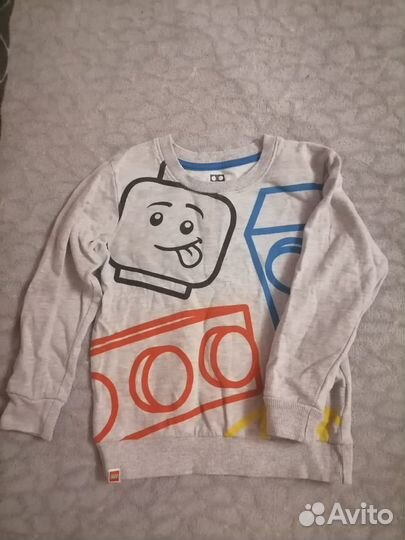 Детские вещи на мальчика